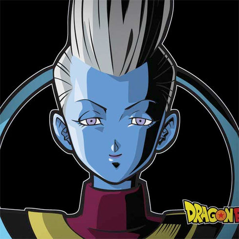 Dragon Ball Super Whis Portrait Surface Book 2 15in Skin